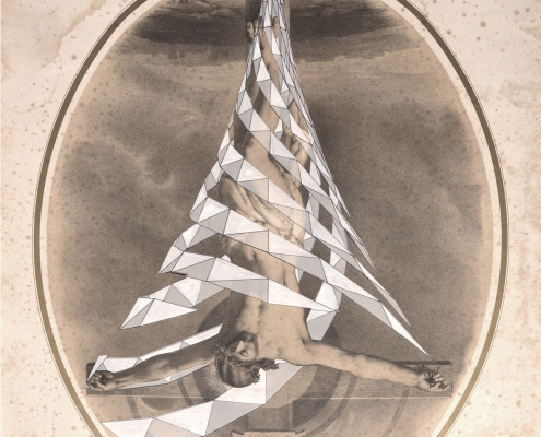 Reeve Schumacher-Chrysalide